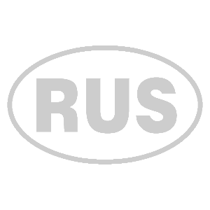 RUS    