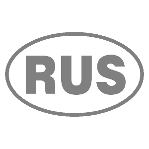  RUS    