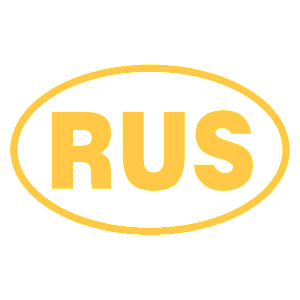  RUS    