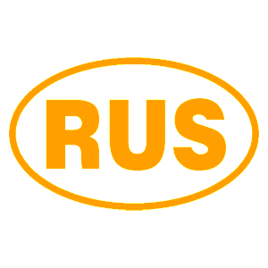  RUS    