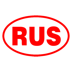  RUS    