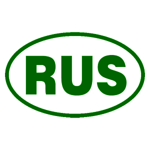  RUS    