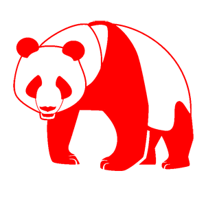       -   105 .