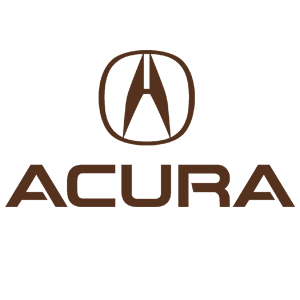  Acura