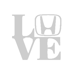  Honda Love
