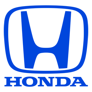  Honda logo