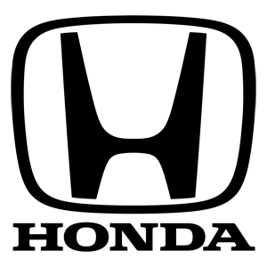  Honda logo