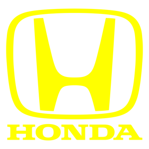  Honda logo