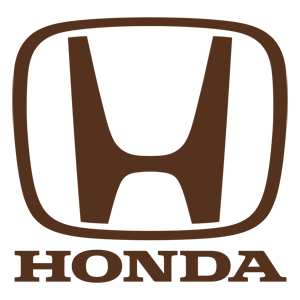  Honda logo