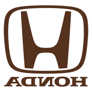      Honda logo -   84 .