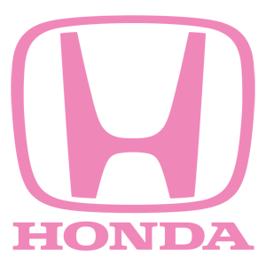  Honda logo