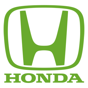  Honda logo