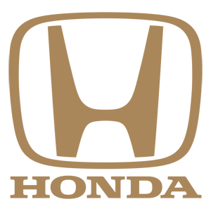  Honda logo