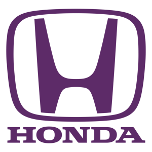  Honda logo