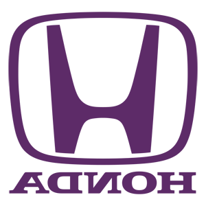      Honda logo -   84 .