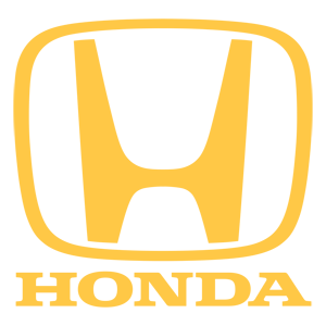  Honda logo