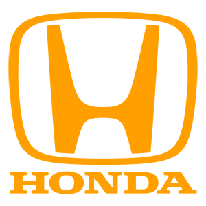  Honda logo