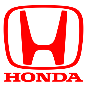  Honda logo