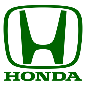  Honda logo