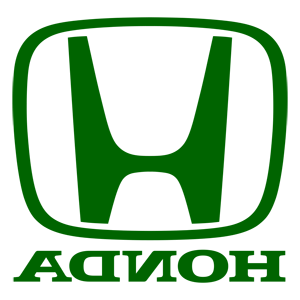      Honda logo -   84 .