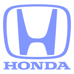  Honda logo