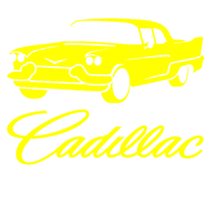  Cadillac Eldorado