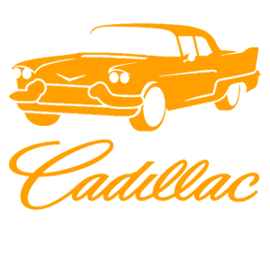  Cadillac Eldorado