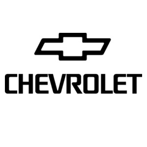  Chevrolet logo