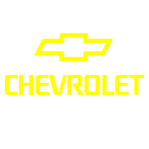  Chevrolet logo
