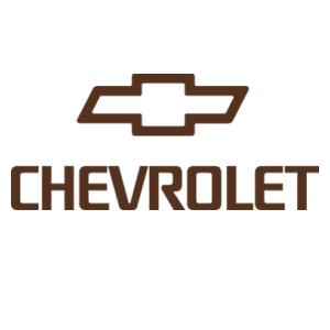  Chevrolet logo