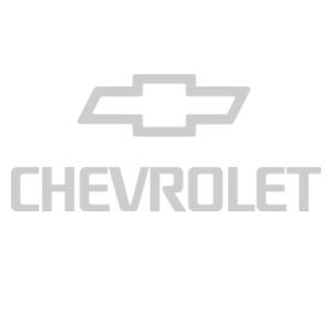  Chevrolet logo