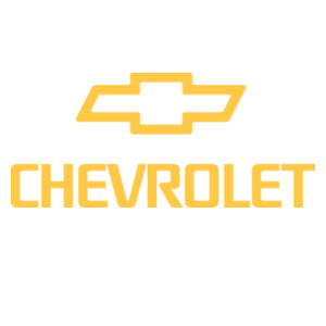  Chevrolet logo