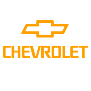  Chevrolet logo