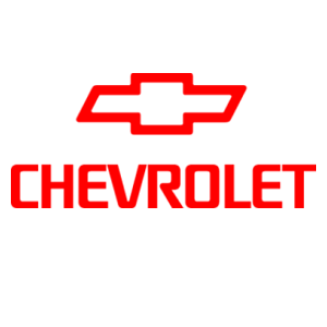  Chevrolet logo