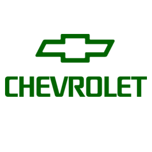  Chevrolet logo