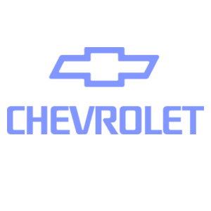 Chevrolet logo