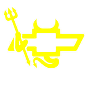  Chevrolet Devil