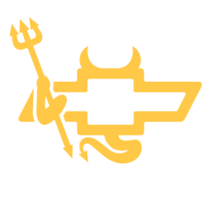  Chevrolet Devil