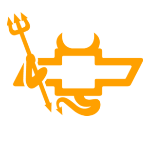  Chevrolet Devil