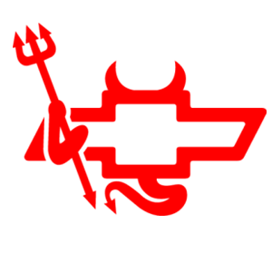  Chevrolet Devil