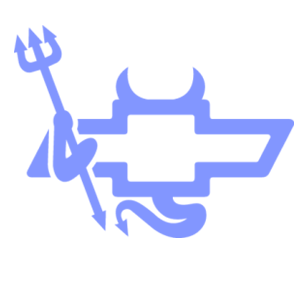  Chevrolet Devil