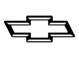      Chevrolet logo -   27 .