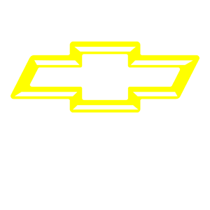  Chevrolet logo