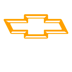      Chevrolet logo -   27 .