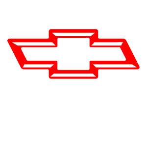      Chevrolet logo -   27 .