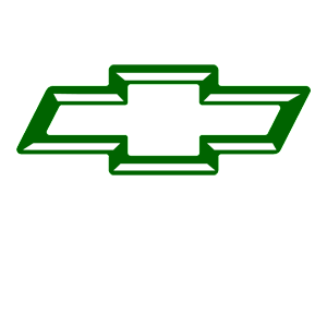  Chevrolet logo