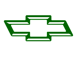      Chevrolet logo -   27 .