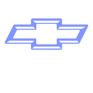  Chevrolet logo
