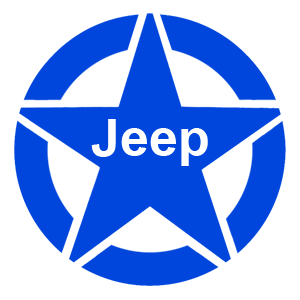  Jeep star