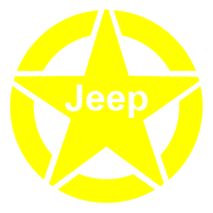  Jeep star
